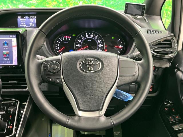 ヴォクシー ＺＳ　煌ＩＩＩ　後期　ＢＩＧ－Ｘ９インチナビ　後席モニター　バックカメラ　両側電動スライド　ＥＴＣ　ドラレコ　フルセグ　Ｂｌｕｅｔｏｏｔｈ　ハーフレザーシート　コーナーセンサー　ＬＥＤヘッド　スマートキー（12枚目）