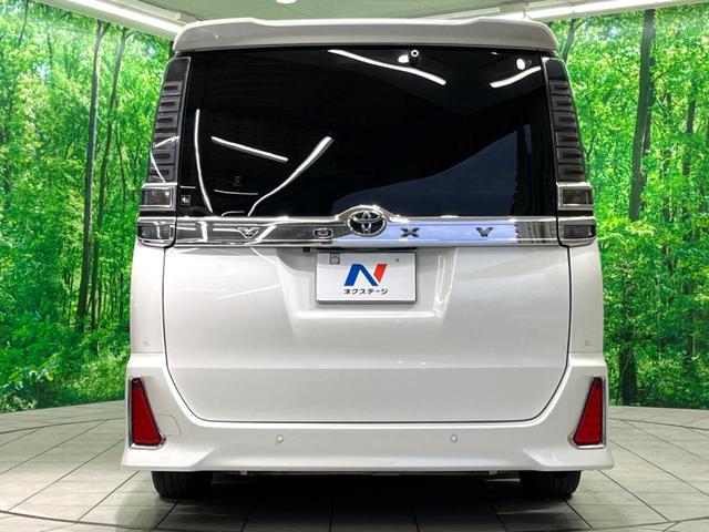 ヴォクシー ＺＳ　煌ＩＩＩ　後期　ＢＩＧ－Ｘ９インチナビ　後席モニター　バックカメラ　両側電動スライド　ＥＴＣ　ドラレコ　フルセグ　Ｂｌｕｅｔｏｏｔｈ　ハーフレザーシート　コーナーセンサー　ＬＥＤヘッド　スマートキー（16枚目）