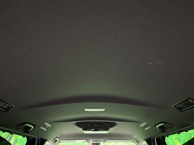 ヴォクシー ＺＳ　煌ＩＩＩ　後期　ＢＩＧ－Ｘ９インチナビ　後席モニター　バックカメラ　両側電動スライド　ＥＴＣ　ドラレコ　フルセグ　Ｂｌｕｅｔｏｏｔｈ　ハーフレザーシート　コーナーセンサー　ＬＥＤヘッド　スマートキー（29枚目）