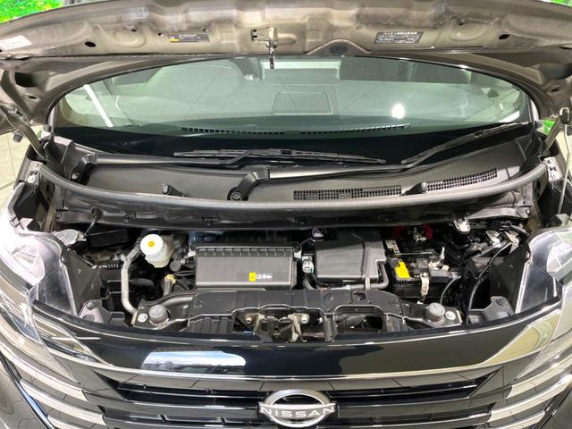 ルークス ハイウェイスター　Ｘ　プロパイロットエディション　純正ナビ　全周囲カメラ　両側電動スライド　プロパイロット　インテリジェントルームミラー　コーナーセンサー　ＥＴＣ　Ｂｌｕｅｔｏｏｔｈ　衝突軽減　ＬＥＤヘッド　スマートキー　電動格納ミラー（19枚目）