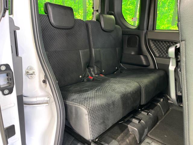 タント カスタムＲＳ　純正ナビ　バックカメラ　両側電動スライド　ターボ　ＥＴＣ　衝突軽減　コーナーセンサー　シートヒーター　ハーフレザーシート　フルセグ　Ｂｌｕｅｔｏｏｔｈ　ＬＥＤヘッド　スマートキー　電動格納ミラー（10枚目）