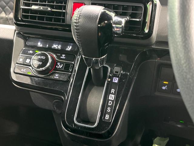 タント カスタムＲＳ　純正ナビ　バックカメラ　両側電動スライド　ターボ　ＥＴＣ　衝突軽減　コーナーセンサー　シートヒーター　ハーフレザーシート　フルセグ　Ｂｌｕｅｔｏｏｔｈ　ＬＥＤヘッド　スマートキー　電動格納ミラー（41枚目）