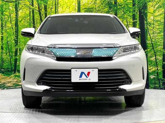 ハリアー プレミアム　ムーンルーフ　純正９インチナビ　バックカメラ　衝突軽減　レーダークルーズ　ハーフレザー　電動リアゲート　パワーシート　電子パーキング　ドラレコ　フルセグ　ＥＴＣ　Ｂｌｕｅｔｏｏｔｈ　ＬＥＤヘッド（15枚目）