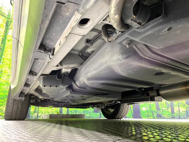 ハリアー プレミアム　ムーンルーフ　純正９インチナビ　バックカメラ　衝突軽減　レーダークルーズ　ハーフレザー　電動リアゲート　パワーシート　電子パーキング　ドラレコ　フルセグ　ＥＴＣ　Ｂｌｕｅｔｏｏｔｈ　ＬＥＤヘッド（31枚目）