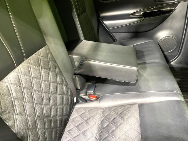 ハリアー プレミアム　ムーンルーフ　純正９インチナビ　バックカメラ　衝突軽減　レーダークルーズ　ハーフレザー　電動リアゲート　パワーシート　電子パーキング　ドラレコ　フルセグ　ＥＴＣ　Ｂｌｕｅｔｏｏｔｈ　ＬＥＤヘッド（37枚目）