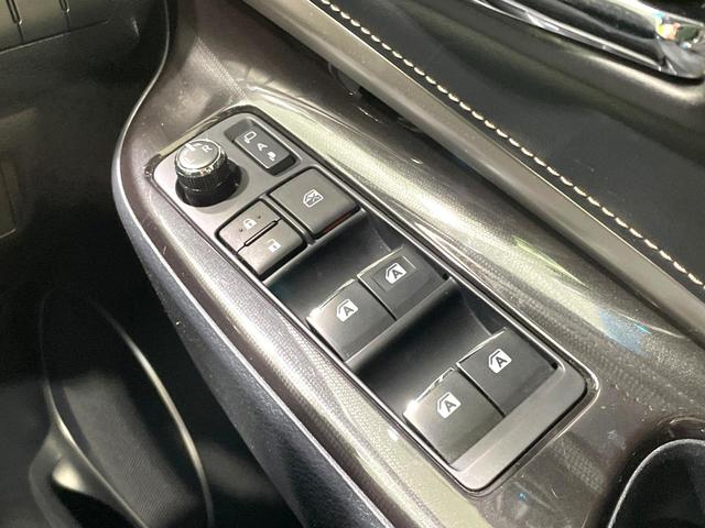 ハリアー プレミアム　ムーンルーフ　純正９インチナビ　バックカメラ　衝突軽減　レーダークルーズ　ハーフレザー　電動リアゲート　パワーシート　電子パーキング　ドラレコ　フルセグ　ＥＴＣ　Ｂｌｕｅｔｏｏｔｈ　ＬＥＤヘッド（49枚目）