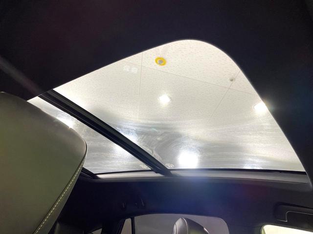 ハリアー プレミアム　ムーンルーフ　純正９インチナビ　バックカメラ　衝突軽減　レーダークルーズ　ハーフレザー　電動リアゲート　パワーシート　電子パーキング　ドラレコ　フルセグ　ＥＴＣ　Ｂｌｕｅｔｏｏｔｈ　ＬＥＤヘッド（53枚目）