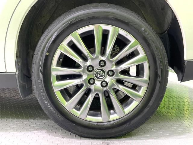 ハリアー プレミアム　ムーンルーフ　純正９インチナビ　バックカメラ　衝突軽減　レーダークルーズ　ハーフレザー　電動リアゲート　パワーシート　電子パーキング　ドラレコ　フルセグ　ＥＴＣ　Ｂｌｕｅｔｏｏｔｈ　ＬＥＤヘッド（63枚目）