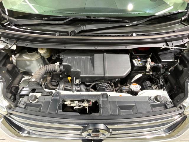 デイズルークス Ｘ　純正ナビ　電動スライド　全周囲カメラ　衝突軽減　フルセグ　オートエアコン　スマートキー　電動格納ミラー　Ｂｌｕｅｔｏｏｔｈ（19枚目）