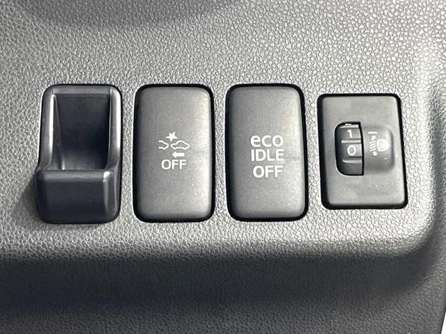 ミラココア ココアプラスＸスペシャルコーデ　純正ナビ　衝突軽減　ルーフレール　スマートキー　オートエアコン　アイドリングストップ　ベンチシート　電動格納ミラー（7枚目）