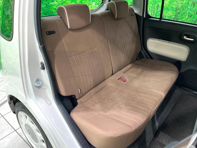 ミラココア ココアプラスＸスペシャルコーデ　純正ナビ　衝突軽減　ルーフレール　スマートキー　オートエアコン　アイドリングストップ　ベンチシート　電動格納ミラー（10枚目）