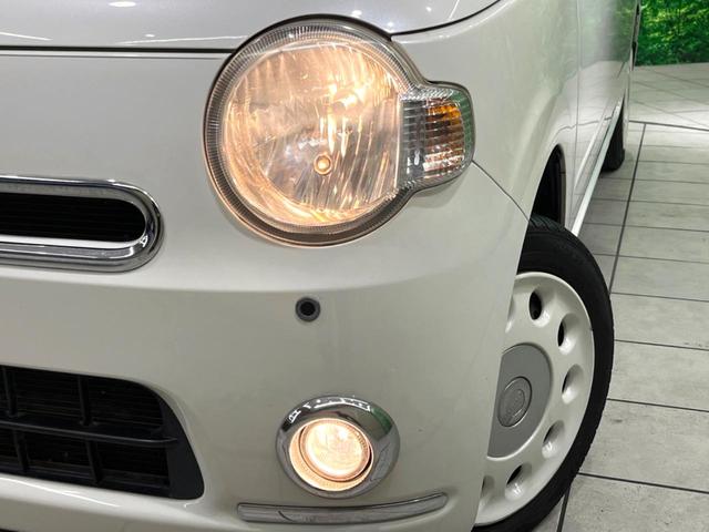 ミラココア ココアプラスＸスペシャルコーデ　純正ナビ　衝突軽減　ルーフレール　スマートキー　オートエアコン　アイドリングストップ　ベンチシート　電動格納ミラー（12枚目）