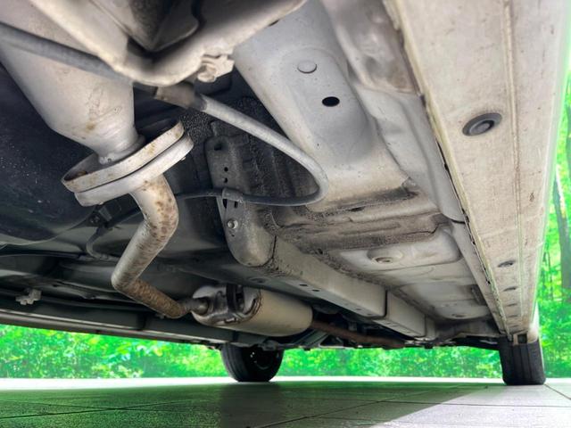 ミラココア ココアプラスＸスペシャルコーデ　純正ナビ　衝突軽減　ルーフレール　スマートキー　オートエアコン　アイドリングストップ　ベンチシート　電動格納ミラー（27枚目）