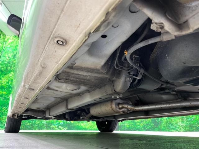 ミラココア ココアプラスＸスペシャルコーデ　純正ナビ　衝突軽減　ルーフレール　スマートキー　オートエアコン　アイドリングストップ　ベンチシート　電動格納ミラー（28枚目）