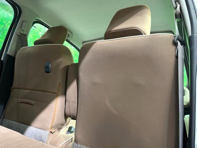 ミラココア ココアプラスＸスペシャルコーデ　純正ナビ　衝突軽減　ルーフレール　スマートキー　オートエアコン　アイドリングストップ　ベンチシート　電動格納ミラー（32枚目）