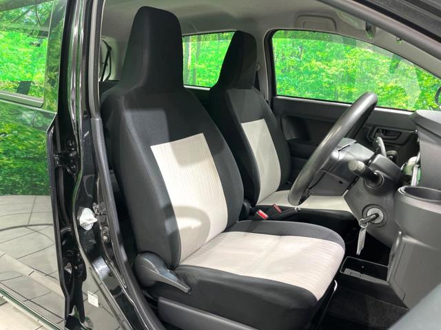 ミライース L SAIII SDナビ 衝突軽減 ドラレコ 禁煙車 Bluetooth フルセグ クリアランスソナー アイドリングストップ 横滑り防止装置 キーレス(9枚目)