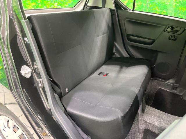 ミライース L SAIII SDナビ 衝突軽減 ドラレコ 禁煙車 Bluetooth フルセグ クリアランスソナー アイドリングストップ 横滑り防止装置 キーレス(10枚目)