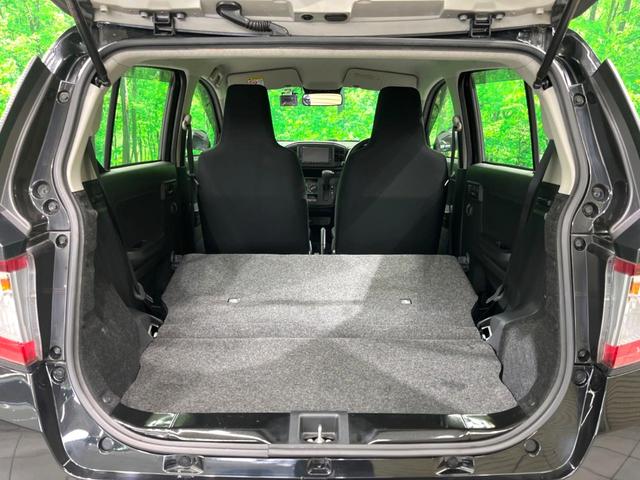 ミライース L SAIII SDナビ 衝突軽減 ドラレコ 禁煙車 Bluetooth フルセグ クリアランスソナー アイドリングストップ 横滑り防止装置 キーレス(11枚目)