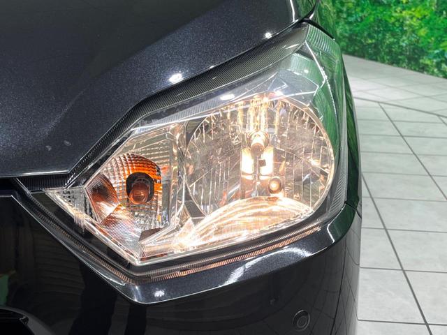 ミライース L SAIII SDナビ 衝突軽減 ドラレコ 禁煙車 Bluetooth フルセグ クリアランスソナー アイドリングストップ 横滑り防止装置 キーレス(13枚目)