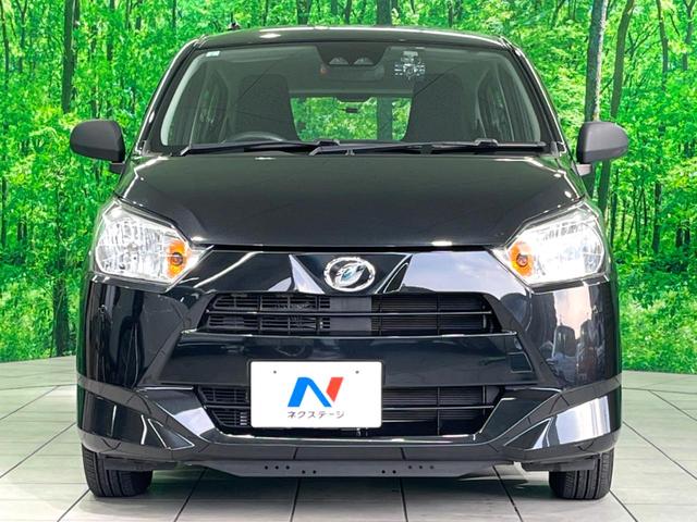 ミライース L SAIII SDナビ 衝突軽減 ドラレコ 禁煙車 Bluetooth フルセグ クリアランスソナー アイドリングストップ 横滑り防止装置 キーレス(15枚目)