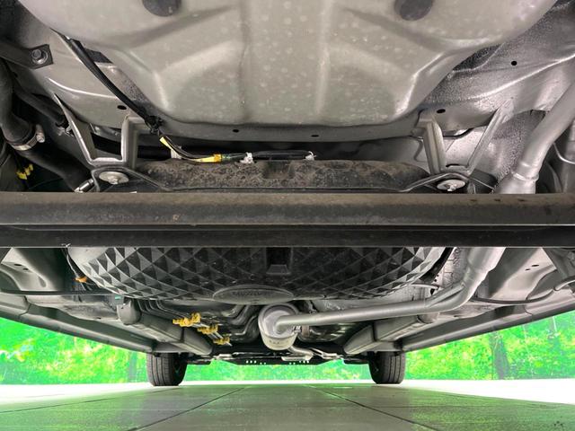 ミライース L SAIII SDナビ 衝突軽減 ドラレコ 禁煙車 Bluetooth フルセグ クリアランスソナー アイドリングストップ 横滑り防止装置 キーレス(21枚目)