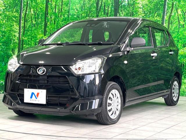 ミライース L SAIII SDナビ 衝突軽減 ドラレコ 禁煙車 Bluetooth フルセグ クリアランスソナー アイドリングストップ 横滑り防止装置 キーレス(22枚目)