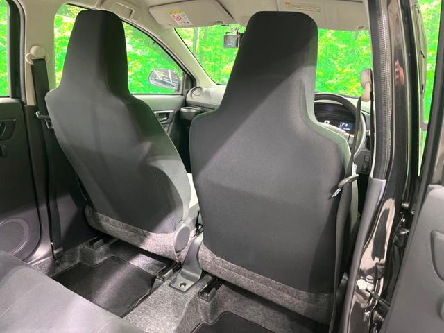 ミライース L SAIII SDナビ 衝突軽減 ドラレコ 禁煙車 Bluetooth フルセグ クリアランスソナー アイドリングストップ 横滑り防止装置 キーレス(29枚目)