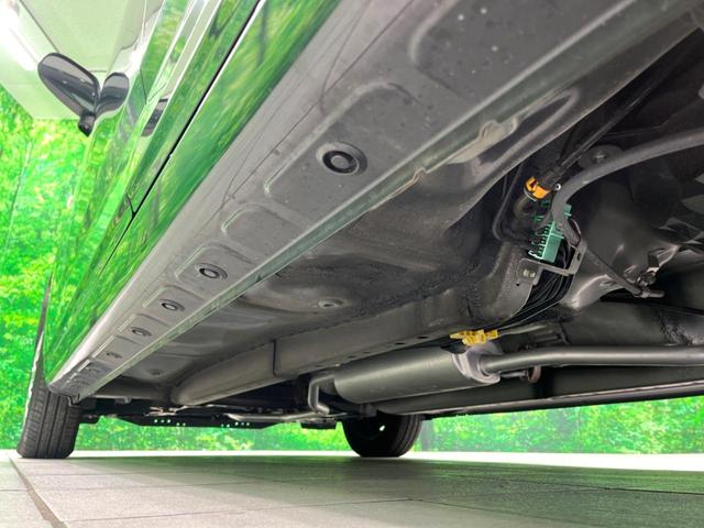 ミライース L SAIII SDナビ 衝突軽減 ドラレコ 禁煙車 Bluetooth フルセグ クリアランスソナー アイドリングストップ 横滑り防止装置 キーレス(43枚目)