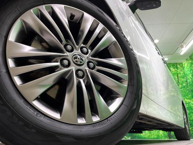 アルファードハイブリッド Ｚ　サンルーフ　ユニバーサルステップ　シグネチャーイルミブレード　純正１４インチナビ　全周囲カメラ　両側電動スライド　ＢＳＭ　衝突軽減　レーダークルーズ（14枚目）