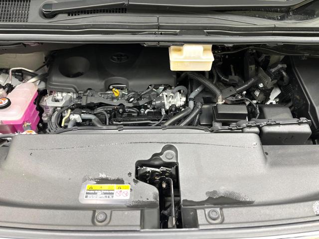 アルファードハイブリッド Ｚ　サンルーフ　ユニバーサルステップ　シグネチャーイルミブレード　純正１４インチナビ　全周囲カメラ　両側電動スライド　ＢＳＭ　衝突軽減　レーダークルーズ（19枚目）