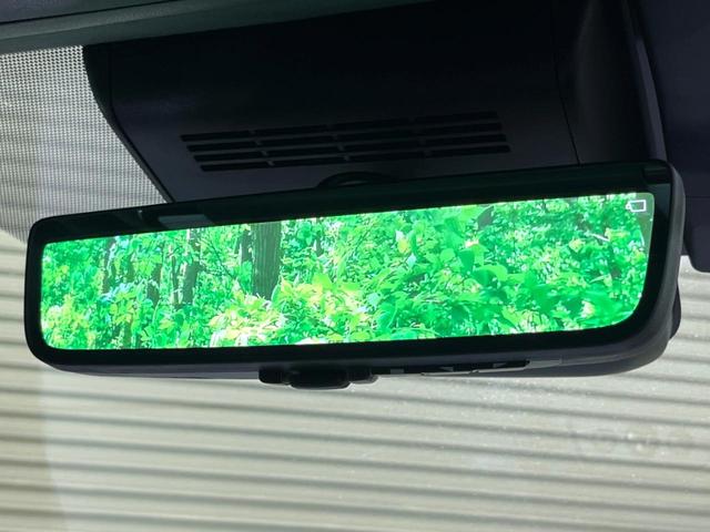 アルファードハイブリッド Ｚ　サンルーフ　ユニバーサルステップ　シグネチャーイルミブレード　純正１４インチナビ　全周囲カメラ　両側電動スライド　ＢＳＭ　衝突軽減　レーダークルーズ（26枚目）