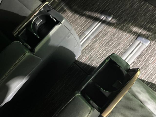 アルファードハイブリッド Ｚ　サンルーフ　ユニバーサルステップ　シグネチャーイルミブレード　純正１４インチナビ　全周囲カメラ　両側電動スライド　ＢＳＭ　衝突軽減　レーダークルーズ（38枚目）