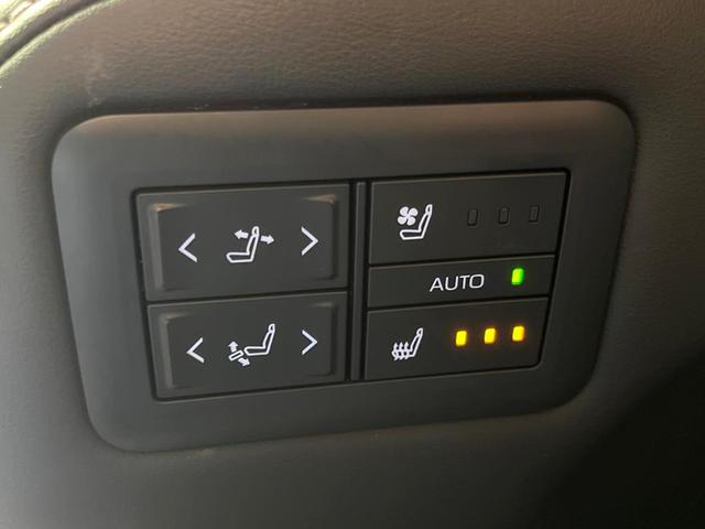 アルファードハイブリッド Ｚ　サンルーフ　ユニバーサルステップ　シグネチャーイルミブレード　純正１４インチナビ　全周囲カメラ　両側電動スライド　ＢＳＭ　衝突軽減　レーダークルーズ（42枚目）