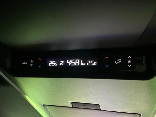 アルファードハイブリッド Ｚ　サンルーフ　ユニバーサルステップ　シグネチャーイルミブレード　純正１４インチナビ　全周囲カメラ　両側電動スライド　ＢＳＭ　衝突軽減　レーダークルーズ（43枚目）