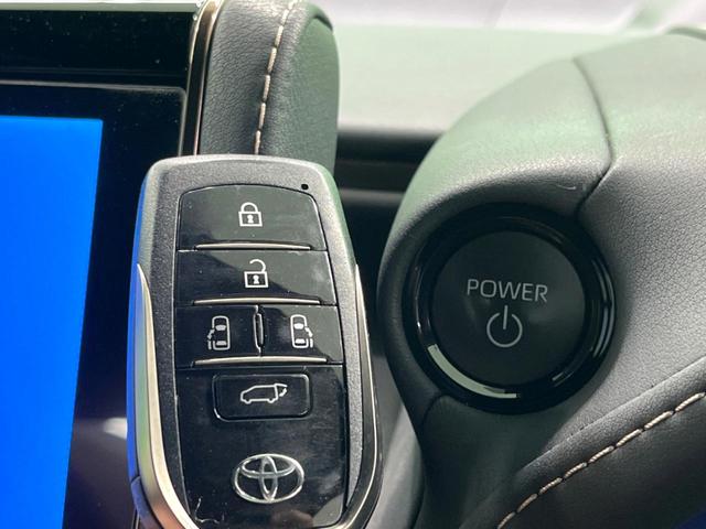 アルファードハイブリッド Ｚ　サンルーフ　ユニバーサルステップ　シグネチャーイルミブレード　純正１４インチナビ　全周囲カメラ　両側電動スライド　ＢＳＭ　衝突軽減　レーダークルーズ（60枚目）