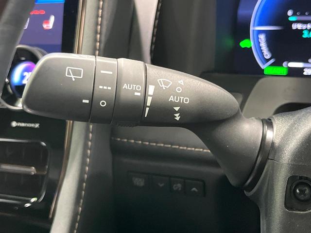 アルファードハイブリッド Ｚ　サンルーフ　ユニバーサルステップ　シグネチャーイルミブレード　純正１４インチナビ　全周囲カメラ　両側電動スライド　ＢＳＭ　衝突軽減　レーダークルーズ（61枚目）