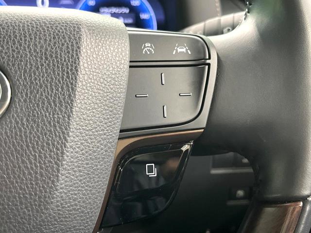 アルファードハイブリッド Ｚ　サンルーフ　ユニバーサルステップ　シグネチャーイルミブレード　純正１４インチナビ　全周囲カメラ　両側電動スライド　ＢＳＭ　衝突軽減　レーダークルーズ（66枚目）