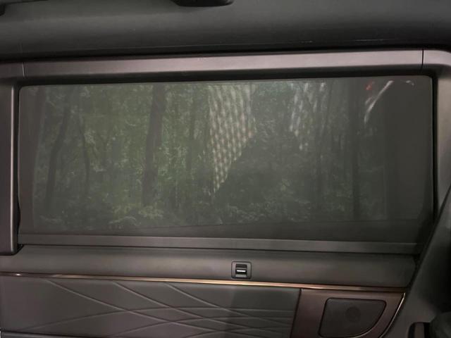 アルファードハイブリッド Ｚ　サンルーフ　ユニバーサルステップ　シグネチャーイルミブレード　純正１４インチナビ　全周囲カメラ　両側電動スライド　ＢＳＭ　衝突軽減　レーダークルーズ（72枚目）