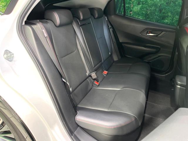 プリウス Ｚ　モデリスタエアロ　シグネチャーイルミ　純正１２インチナビ　全周囲カメラ　衝突軽減　レーダークルーズ　パワーシート　パワーバックドア　ステアリングヒーター（10枚目）