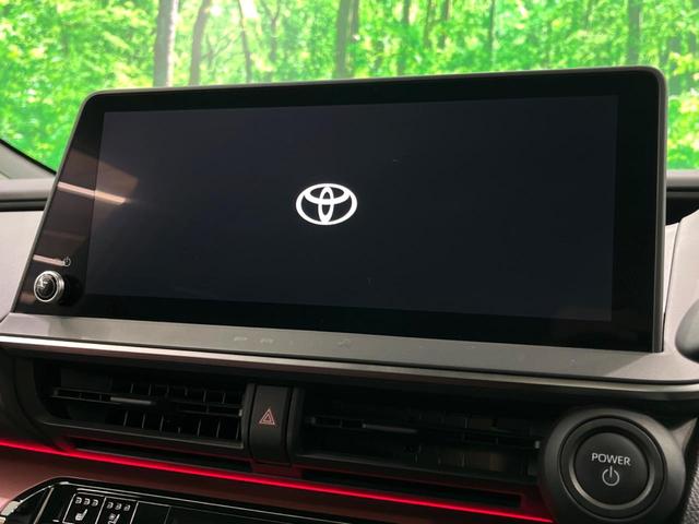 プリウス Ｚ　モデリスタエアロ　シグネチャーイルミ　純正１２インチナビ　全周囲カメラ　衝突軽減　レーダークルーズ　パワーシート　パワーバックドア　ステアリングヒーター（41枚目）