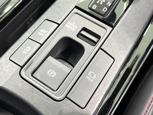 プリウス Ｚ　モデリスタエアロ　シグネチャーイルミ　純正１２インチナビ　全周囲カメラ　衝突軽減　レーダークルーズ　パワーシート　パワーバックドア　ステアリングヒーター（50枚目）