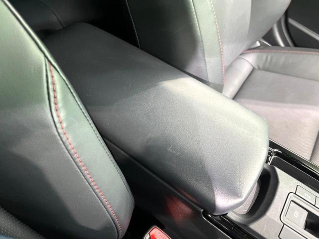 プリウス Ｚ　モデリスタエアロ　シグネチャーイルミ　純正１２インチナビ　全周囲カメラ　衝突軽減　レーダークルーズ　パワーシート　パワーバックドア　ステアリングヒーター（51枚目）