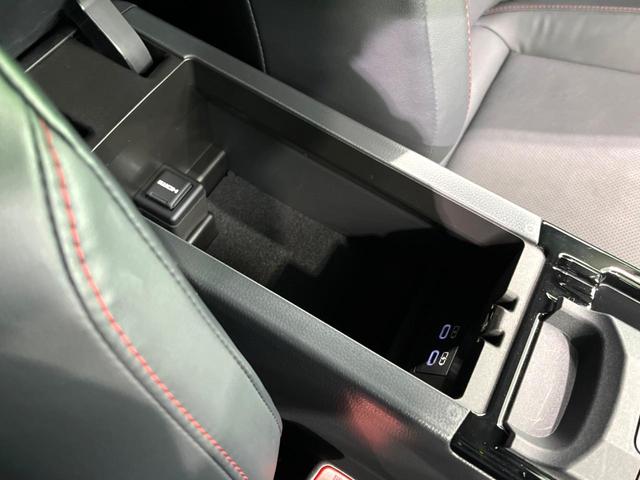 プリウス Ｚ　モデリスタエアロ　シグネチャーイルミ　純正１２インチナビ　全周囲カメラ　衝突軽減　レーダークルーズ　パワーシート　パワーバックドア　ステアリングヒーター（52枚目）