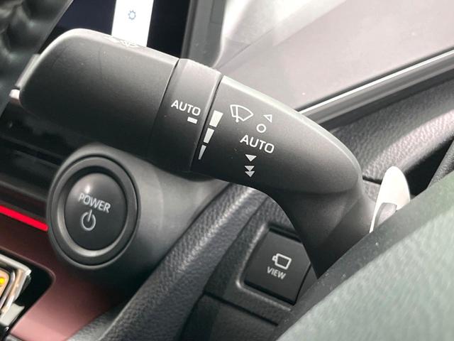 プリウス Ｚ　モデリスタエアロ　シグネチャーイルミ　純正１２インチナビ　全周囲カメラ　衝突軽減　レーダークルーズ　パワーシート　パワーバックドア　ステアリングヒーター（57枚目）