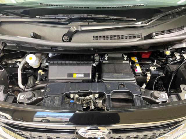 ルークス ハイウェイスター Gターボプロパイロットエディション 純正9インチナビ 全周囲カメラ 両側電動スライド プロパイロット ターボ ETC 衝突軽減 LEDヘッド スマートキー オートエアコン オートライト(19枚目)