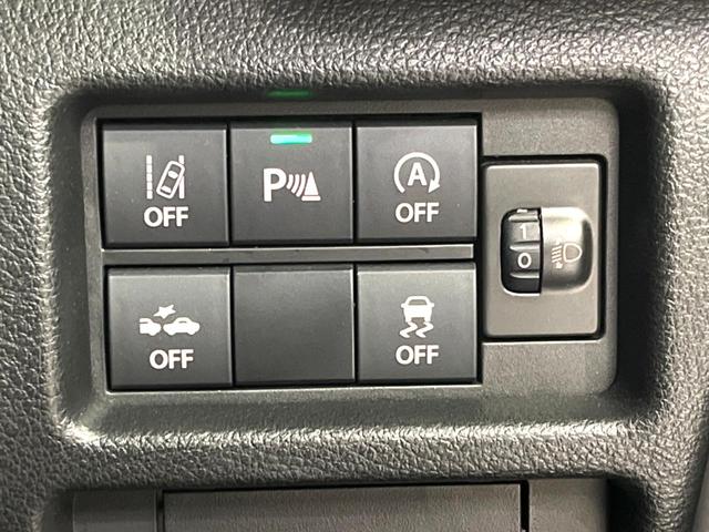 ハスラー ハイブリッドＧ　ＳＤナビ　衝突被害軽減システム　禁煙車　ドラレコ　コーナーセンサー　スマートキー　ＥＴＣ　オートライト　オートエアコン　Ｂｌｕｅｔｏｏｔｈ　ＣＤ　ＤＶＤ再生　フルセグ（8枚目）