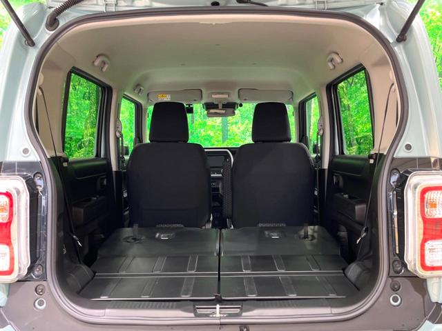 ハスラー ハイブリッドＧ　ＳＤナビ　衝突被害軽減システム　禁煙車　ドラレコ　コーナーセンサー　スマートキー　ＥＴＣ　オートライト　オートエアコン　Ｂｌｕｅｔｏｏｔｈ　ＣＤ　ＤＶＤ再生　フルセグ（11枚目）
