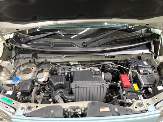 ハスラー ハイブリッドＧ　ＳＤナビ　衝突被害軽減システム　禁煙車　ドラレコ　コーナーセンサー　スマートキー　ＥＴＣ　オートライト　オートエアコン　Ｂｌｕｅｔｏｏｔｈ　ＣＤ　ＤＶＤ再生　フルセグ（19枚目）