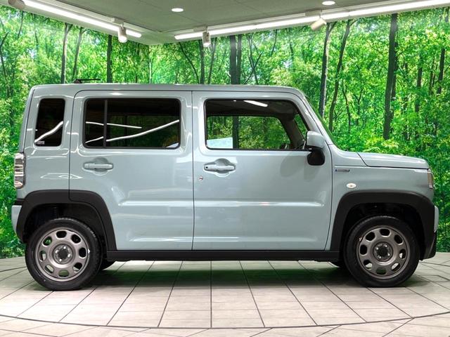 ハスラー ハイブリッドＧ　ＳＤナビ　衝突被害軽減システム　禁煙車　ドラレコ　コーナーセンサー　スマートキー　ＥＴＣ　オートライト　オートエアコン　Ｂｌｕｅｔｏｏｔｈ　ＣＤ　ＤＶＤ再生　フルセグ（24枚目）