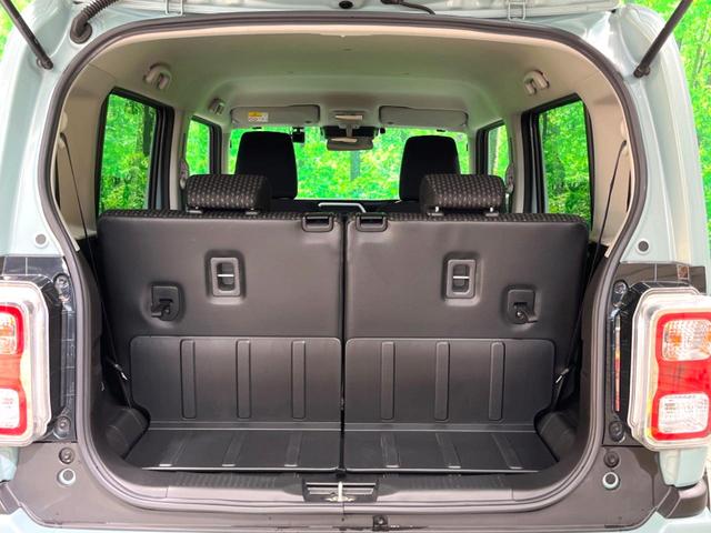 ハスラー ハイブリッドＧ　ＳＤナビ　衝突被害軽減システム　禁煙車　ドラレコ　コーナーセンサー　スマートキー　ＥＴＣ　オートライト　オートエアコン　Ｂｌｕｅｔｏｏｔｈ　ＣＤ　ＤＶＤ再生　フルセグ（31枚目）